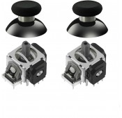 Analogico TMR GuliKit NS51 para Dualsense PS5